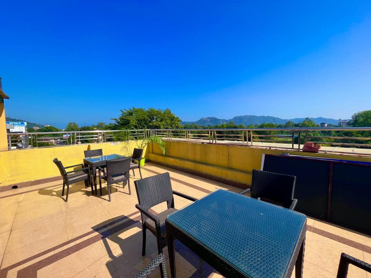 Hotel Reo Twist, Haridwar Bagian luar foto