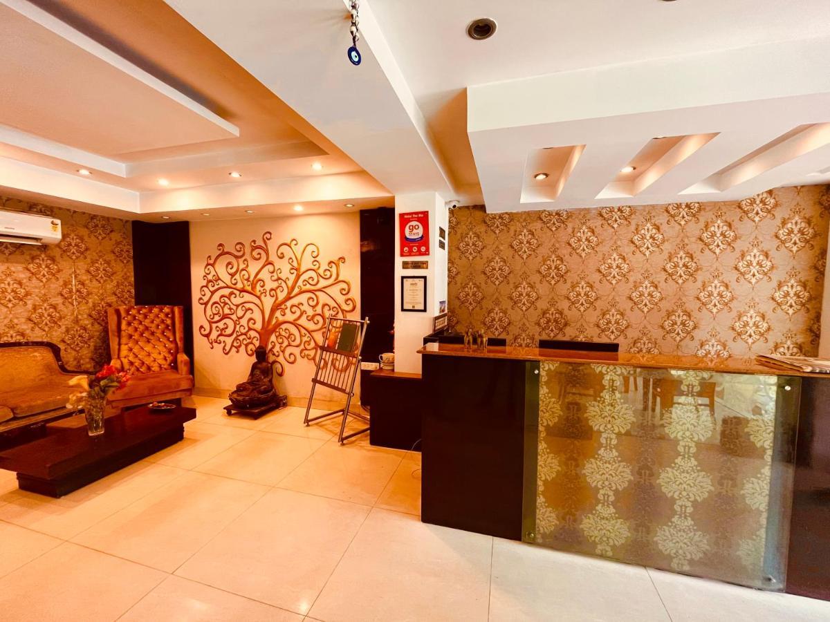Hotel Reo Twist, Haridwar Bagian luar foto