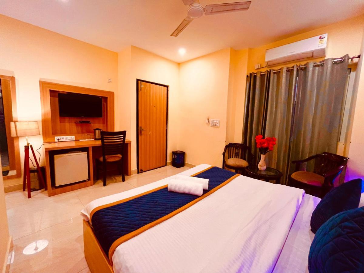 Hotel Reo Twist, Haridwar Bagian luar foto