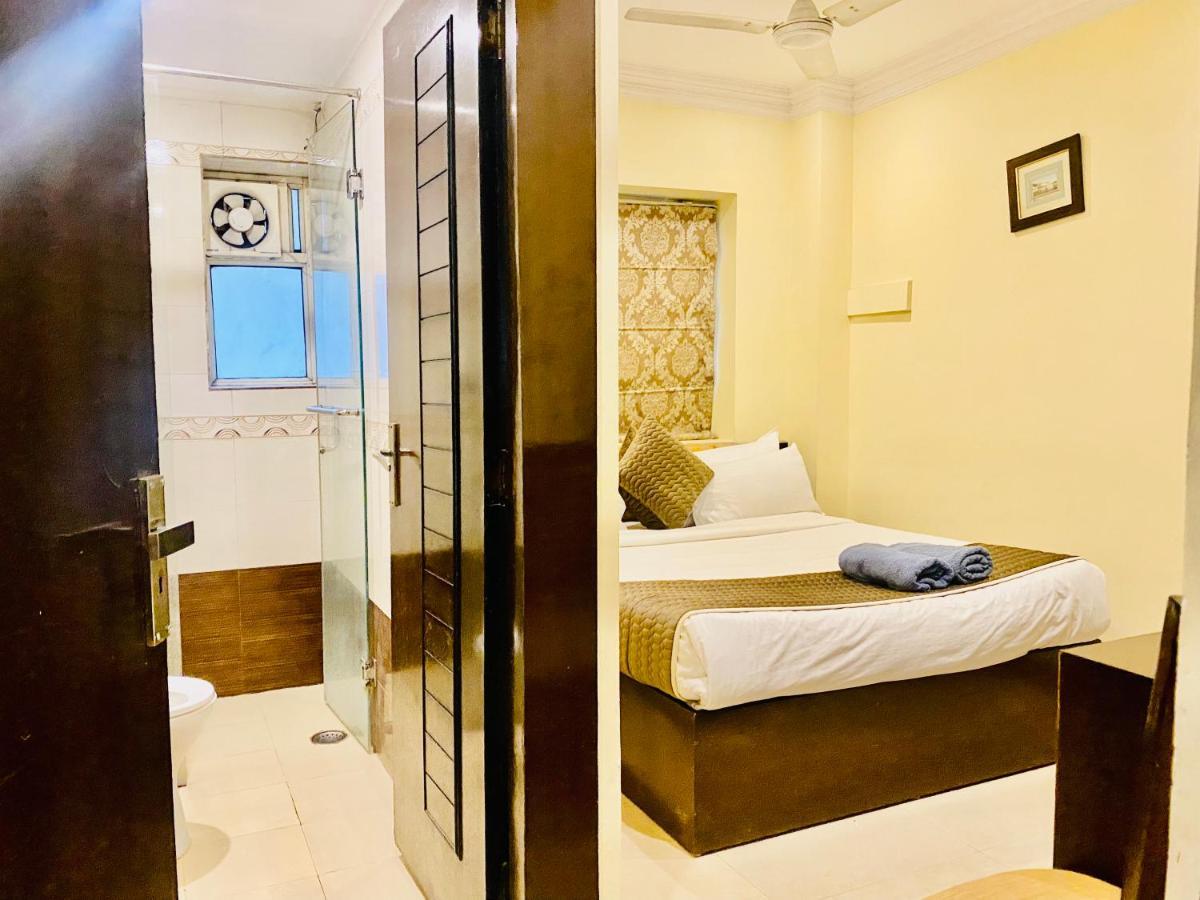 Hotel Reo Twist, Haridwar Bagian luar foto